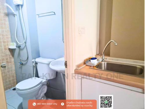 ขายคอนโด ลุมพินี ทาวน์ชิป รังสิต คลอง1 คอนโดมิเนียม - Sell Condo Lumpini Township Rangsit - Khlong1 condominium - 2998866