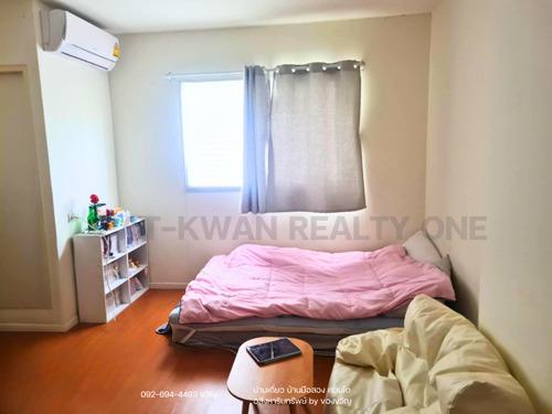 ขายคอนโด ลุมพินี ทาวน์ชิป รังสิต คลอง1 คอนโดมิเนียม - Sell Condo Lumpini Township Rangsit - Khlong1 condominium - 2998861