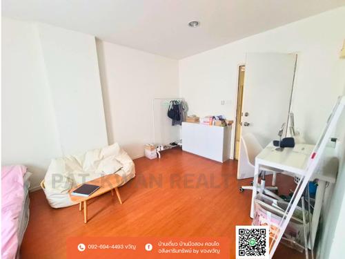 ขายคอนโด ลุมพินี ทาวน์ชิป รังสิต คลอง1 คอนโดมิเนียม - Sell Condo Lumpini Township Rangsit - Khlong1 condominium - 2998863