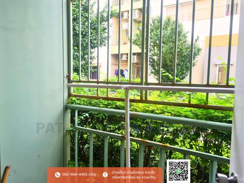 ขายคอนโด ลุมพินี ทาวน์ชิป รังสิต คลอง1 คอนโดมิเนียม - Sell Condo Lumpini Township Rangsit - Khlong1 condominium - 2998865