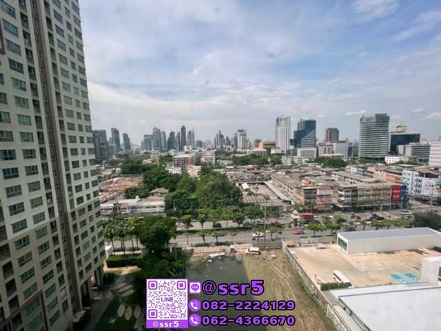 เช่าคอนโด ลุมพินี เพลส พระราม4-กล้วยน้ำไท - Condo Rental Lumpini Place Rama4-Kluaynamthai - 2998875