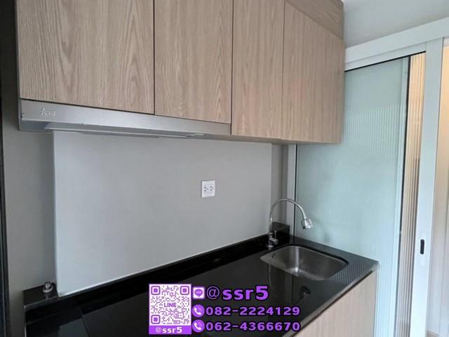 เช่าคอนโด แชมเบอร์ส อ่อนนุช สเตชั่น คอนโดมิเนียม - Condo Rental Chambers On-nut Station condominium - 2998920