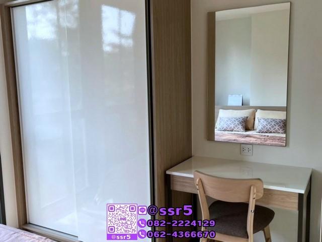 เช่าคอนโด แชมเบอร์ส อ่อนนุช สเตชั่น คอนโดมิเนียม - Condo Rental Chambers On-nut Station condominium - 2998917
