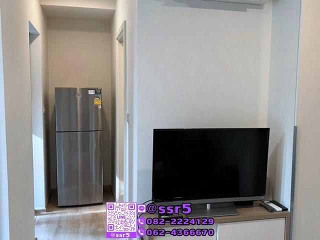 เช่าคอนโด แชมเบอร์ส อ่อนนุช สเตชั่น คอนโดมิเนียม - Condo Rental Chambers On-nut Station condominium - 2998919