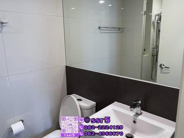 เช่าคอนโด แชมเบอร์ส อ่อนนุช สเตชั่น คอนโดมิเนียม - Condo Rental Chambers On-nut Station condominium - 2998921