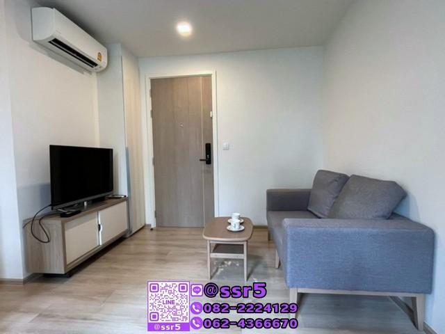 เช่าคอนโด แชมเบอร์ส อ่อนนุช สเตชั่น คอนโดมิเนียม - Condo Rental Chambers On-nut Station condominium - 2998918
