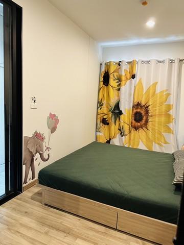 เช่าคอนโด นิช โมโน สุขุมวิท แบริ่ง คอนโดมิเนียม - Condo Rental Niche Mono Sukhumvit-Bearing condominium - 2999007