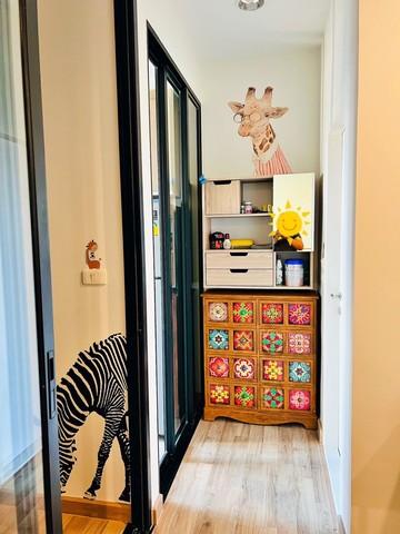 เช่าคอนโด นิช โมโน สุขุมวิท แบริ่ง คอนโดมิเนียม - Condo Rental Niche Mono Sukhumvit-Bearing condominium - 2999011