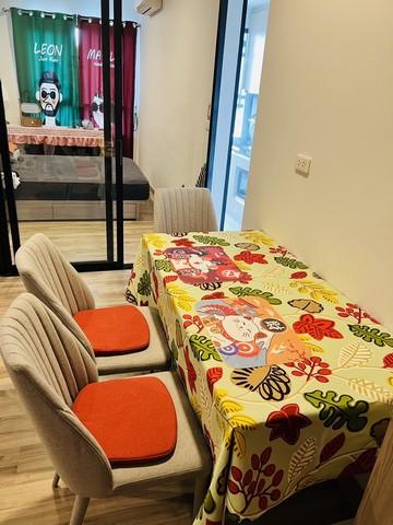 เช่าคอนโด นิช โมโน สุขุมวิท แบริ่ง คอนโดมิเนียม - Condo Rental Niche Mono Sukhumvit-Bearing condominium - 2999010