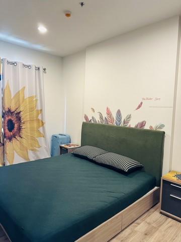 เช่าคอนโด นิช โมโน สุขุมวิท แบริ่ง คอนโดมิเนียม - Condo Rental Niche Mono Sukhumvit-Bearing condominium - 2999006