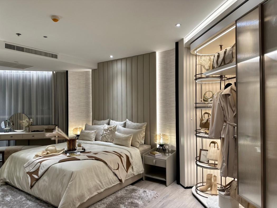 ขายคอนโด มายรีสอร์ต แอทริเวอร์ คอนโดมิเนียม - Sell Condo My Resort@River condominium - 2999197