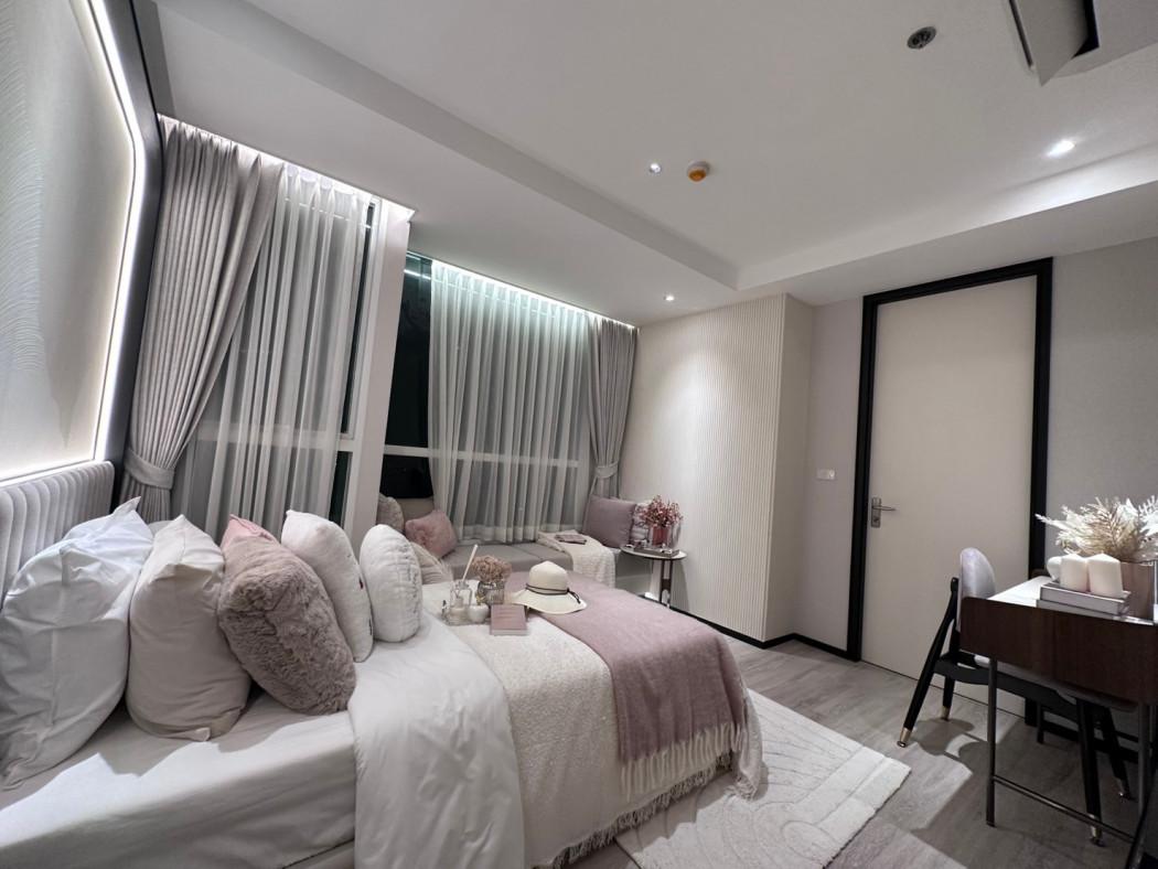 ขายคอนโด มายรีสอร์ต แอทริเวอร์ คอนโดมิเนียม - Sell Condo My Resort@River condominium - 2999193