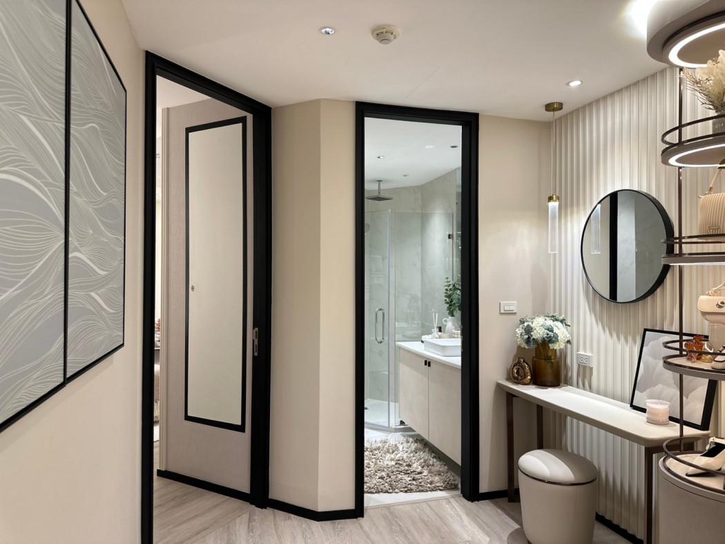 ขายคอนโด มายรีสอร์ต แอทริเวอร์ คอนโดมิเนียม - Sell Condo My Resort@River condominium - 2999194
