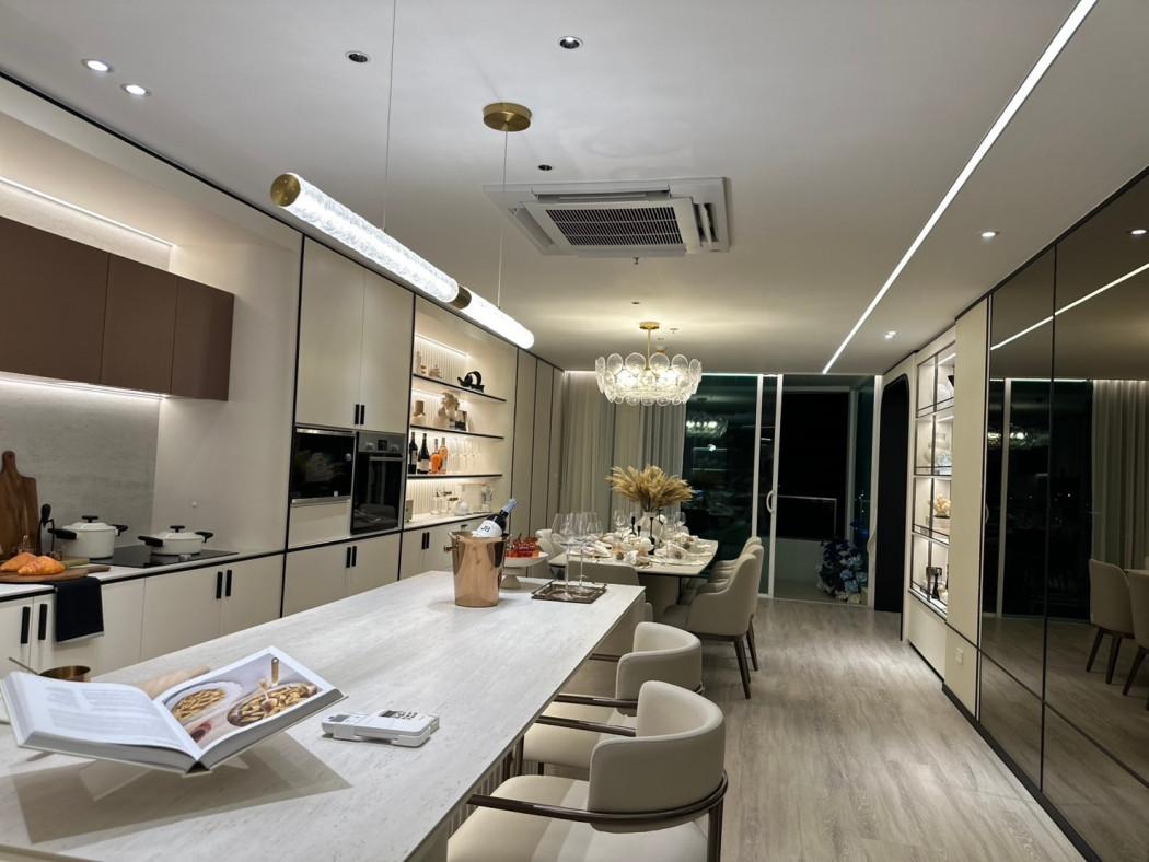 ขายคอนโด มายรีสอร์ต แอทริเวอร์ คอนโดมิเนียม - Sell Condo My Resort@River condominium - 2999188