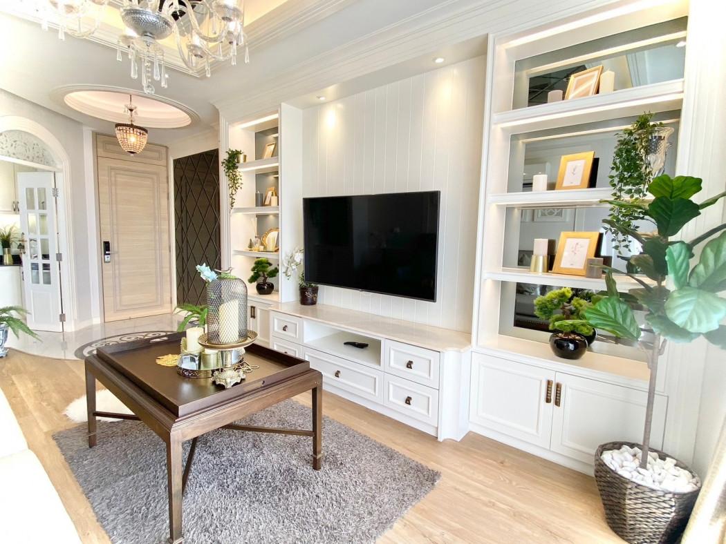 เช่าคอนโด พาร์ค ออริจิ้น พร้อมพงษ์ - Condo Rental   - 2999276