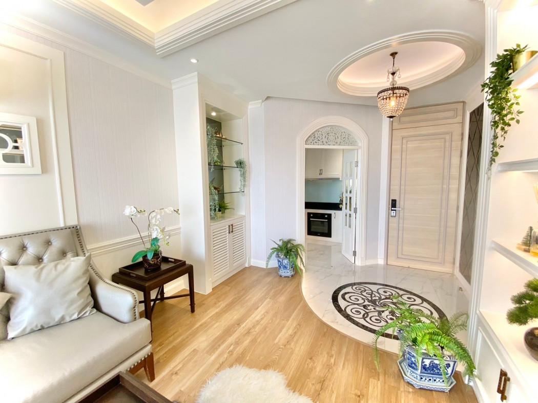 เช่าคอนโด พาร์ค ออริจิ้น พร้อมพงษ์ - Condo Rental   - 2999278