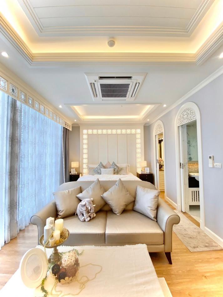 เช่าคอนโด พาร์ค ออริจิ้น พร้อมพงษ์ - Condo Rental   - 2999279