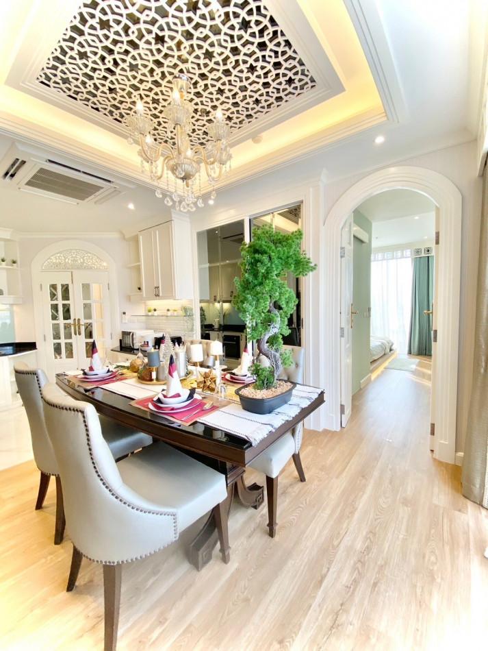 เช่าคอนโด พาร์ค ออริจิ้น พร้อมพงษ์ - Condo Rental   - 2999285