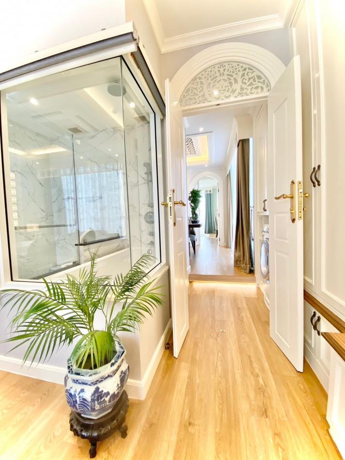 เช่าคอนโด พาร์ค ออริจิ้น พร้อมพงษ์ - Condo Rental   - 2999281