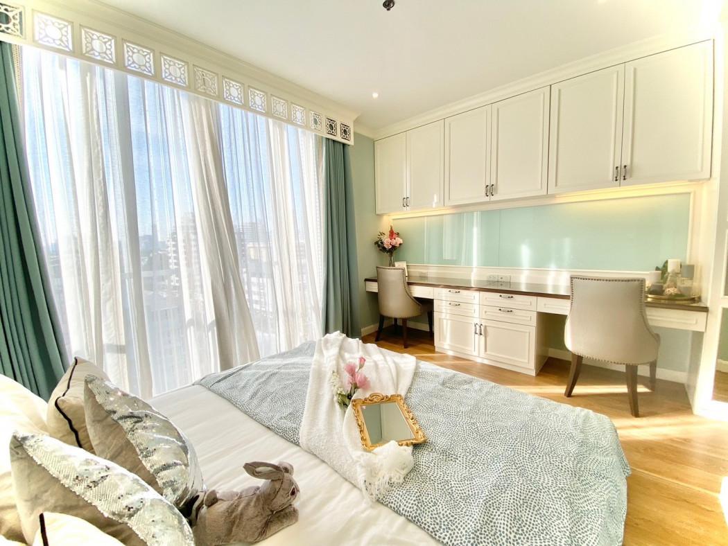 เช่าคอนโด พาร์ค ออริจิ้น พร้อมพงษ์ - Condo Rental   - 2999283