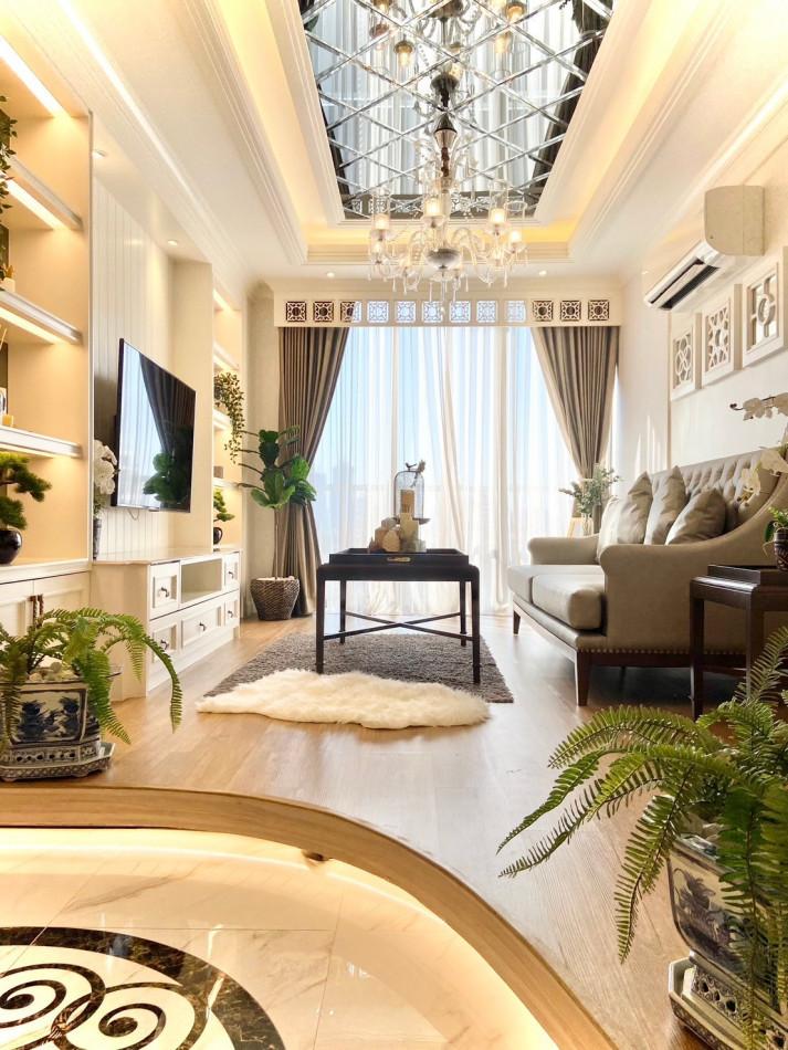 เช่าคอนโด พาร์ค ออริจิ้น พร้อมพงษ์ - Condo Rental   - 2999277