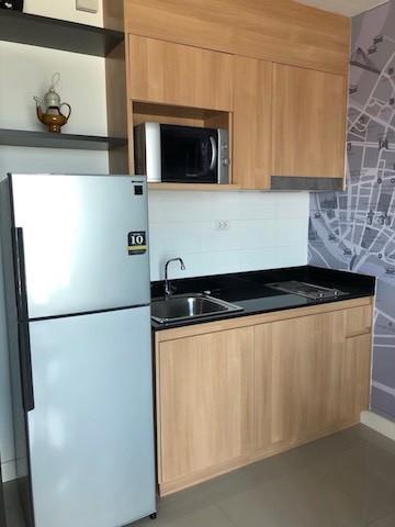 เช่าคอนโด ไอดีโอ บลูโคฟ สุขุมวิท คอนโดมิเนียม - Condo Rental Ideo Blucove Sukhumvit condominium - 2999482