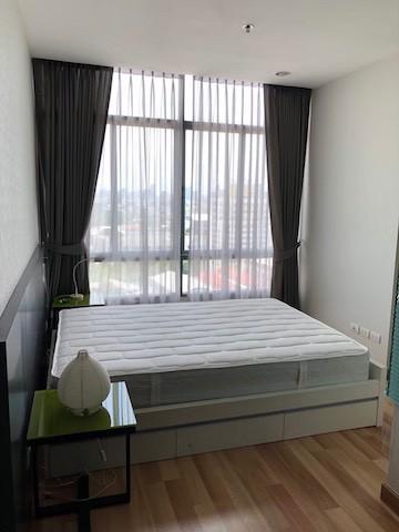 เช่าคอนโด ไอดีโอ บลูโคฟ สุขุมวิท คอนโดมิเนียม - Condo Rental Ideo Blucove Sukhumvit condominium - 2999488