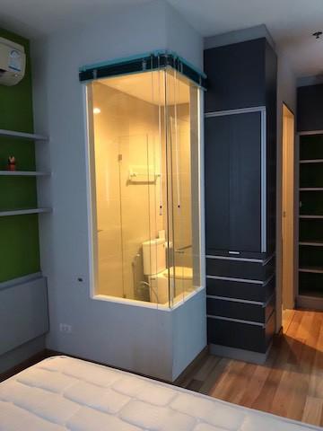 เช่าคอนโด ไอดีโอ บลูโคฟ สุขุมวิท คอนโดมิเนียม - Condo Rental Ideo Blucove Sukhumvit condominium - 2999484