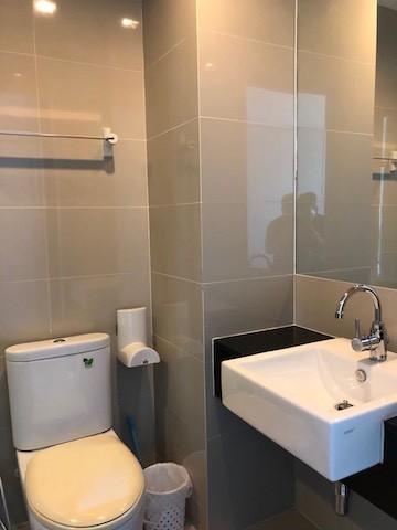 เช่าคอนโด ไอดีโอ บลูโคฟ สุขุมวิท คอนโดมิเนียม - Condo Rental Ideo Blucove Sukhumvit condominium - 2999485