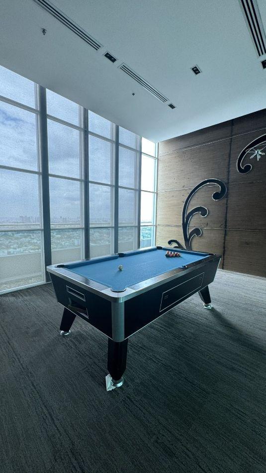 เช่าคอนโด Rhythm สุขุมวิท 50 (ริธึ่ม สุขุมวิท 50) - Condo Rental   - 2999598