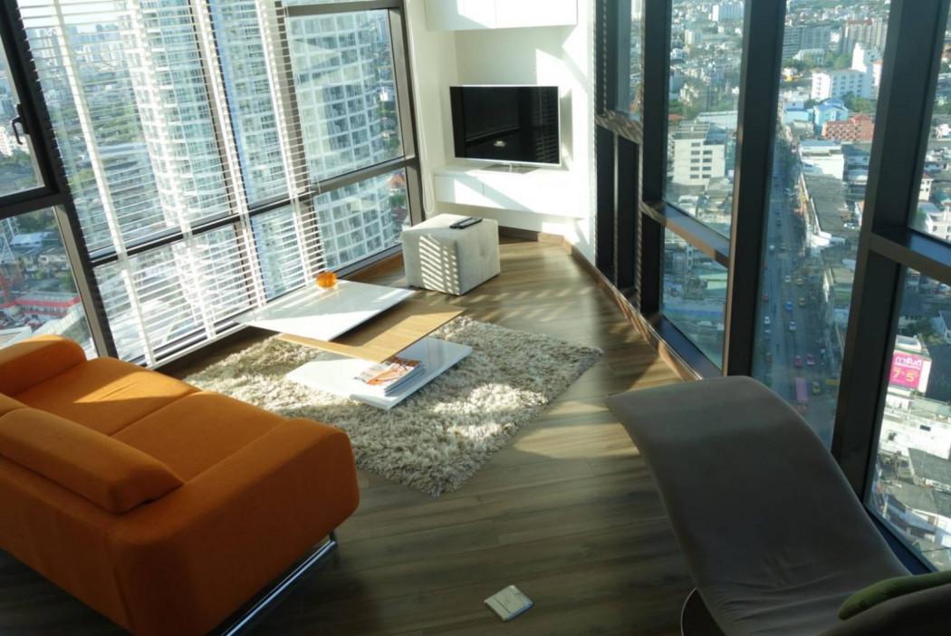 เช่าคอนโด WYNE by Sansiri (วายน์ บาย แสนสิริ) - Condo Rental   - 2999633
