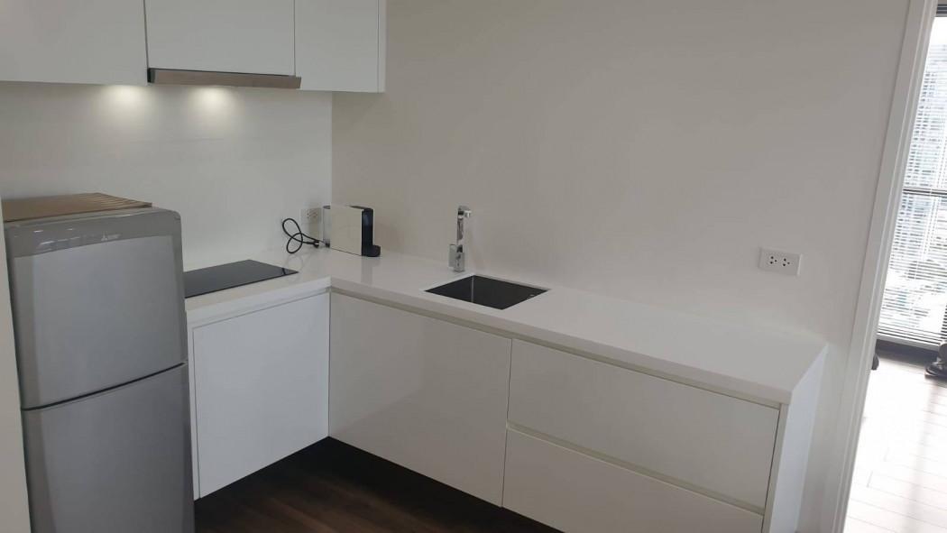เช่าคอนโด WYNE by Sansiri (วายน์ บาย แสนสิริ) - Condo Rental   - 2999636