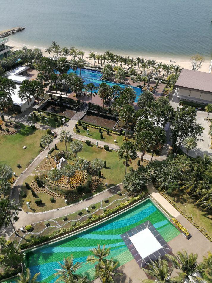 ขายคอนโด คาซาลูน่า พาราดิโซ - Sell Condo   - 2999669