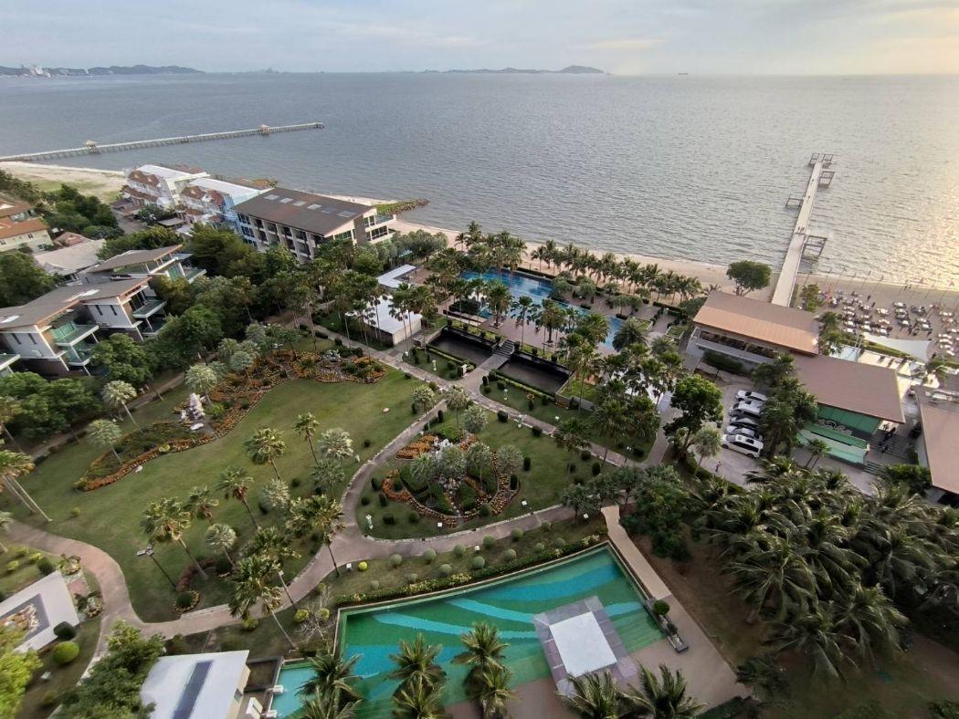 ขายคอนโด คาซาลูน่า พาราดิโซ - Sell Condo   - 2999668
