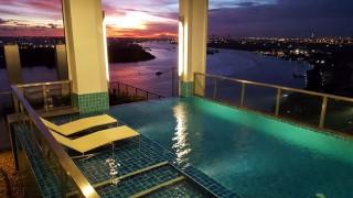 ขายคอนโด ไนท์บริดจ์ สกาย ริเวอร์ โอเชี่ยน คอนโดมิเนียม - Sell Condo Knightsbridge Sky River Ocean condominium - 2999791