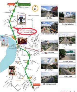 ขายคอนโด ไนท์บริดจ์ สกาย ริเวอร์ โอเชี่ยน คอนโดมิเนียม - Sell Condo Knightsbridge Sky River Ocean condominium - 2999789