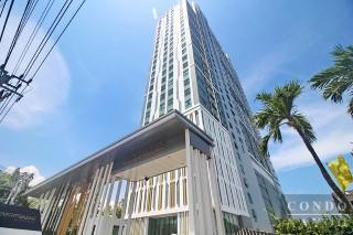 ขายคอนโด ไนท์บริดจ์ สกาย ริเวอร์ โอเชี่ยน คอนโดมิเนียม - Sell Condo Knightsbridge Sky River Ocean condominium - 2999786