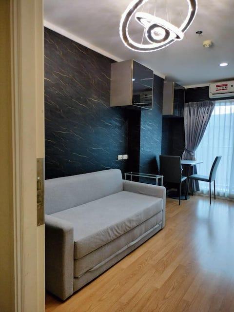 ขายคอนโด ลุมพินี วิลล์ สุขุมวิท77 2 คอนโดมิเนียม - Sell Condo Lumpini Ville Sukhumvit77 2 condominium - 3000223