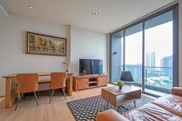 เช่าคอนโด บีทนิค คอนโดมิเนียม - Condo Rental BEATNIQ condominium - 3000388