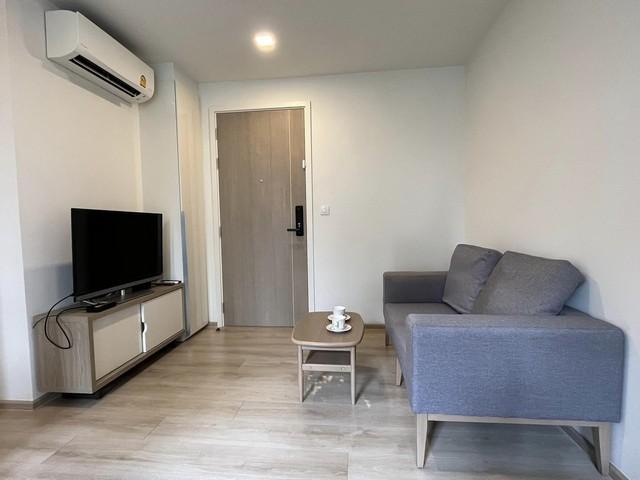 เช่าคอนโด แชมเบอร์ส อ่อนนุช สเตชั่น คอนโดมิเนียม - Condo Rental Chambers On-nut Station condominium - 3000415