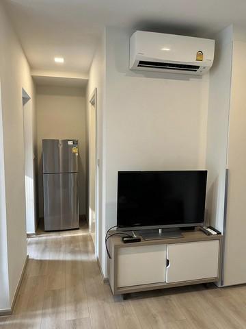 เช่าคอนโด แชมเบอร์ส อ่อนนุช สเตชั่น คอนโดมิเนียม - Condo Rental Chambers On-nut Station condominium - 3000414