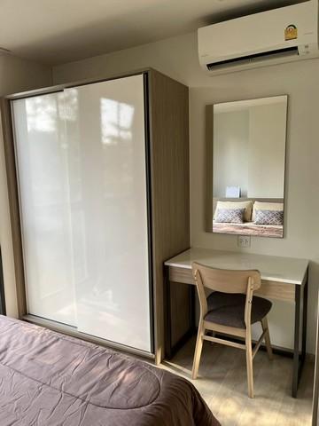 เช่าคอนโด แชมเบอร์ส อ่อนนุช สเตชั่น คอนโดมิเนียม - Condo Rental Chambers On-nut Station condominium - 3000413