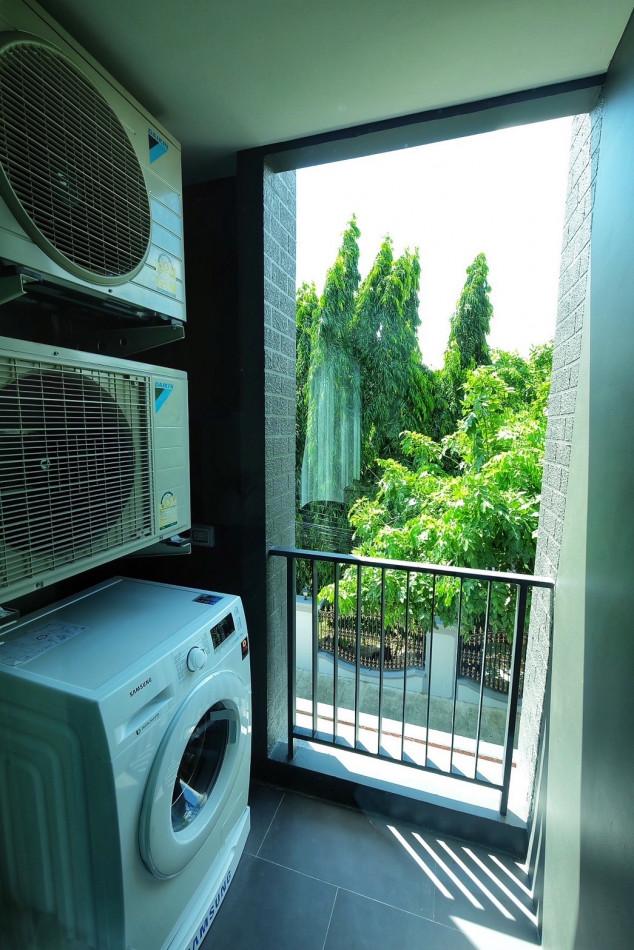 ขายคอนโด The Unique Ekamai-Ramintra (ดิ ยูนีค เอกมัย-รามอินทรา) - Sell Condo   - 3000551