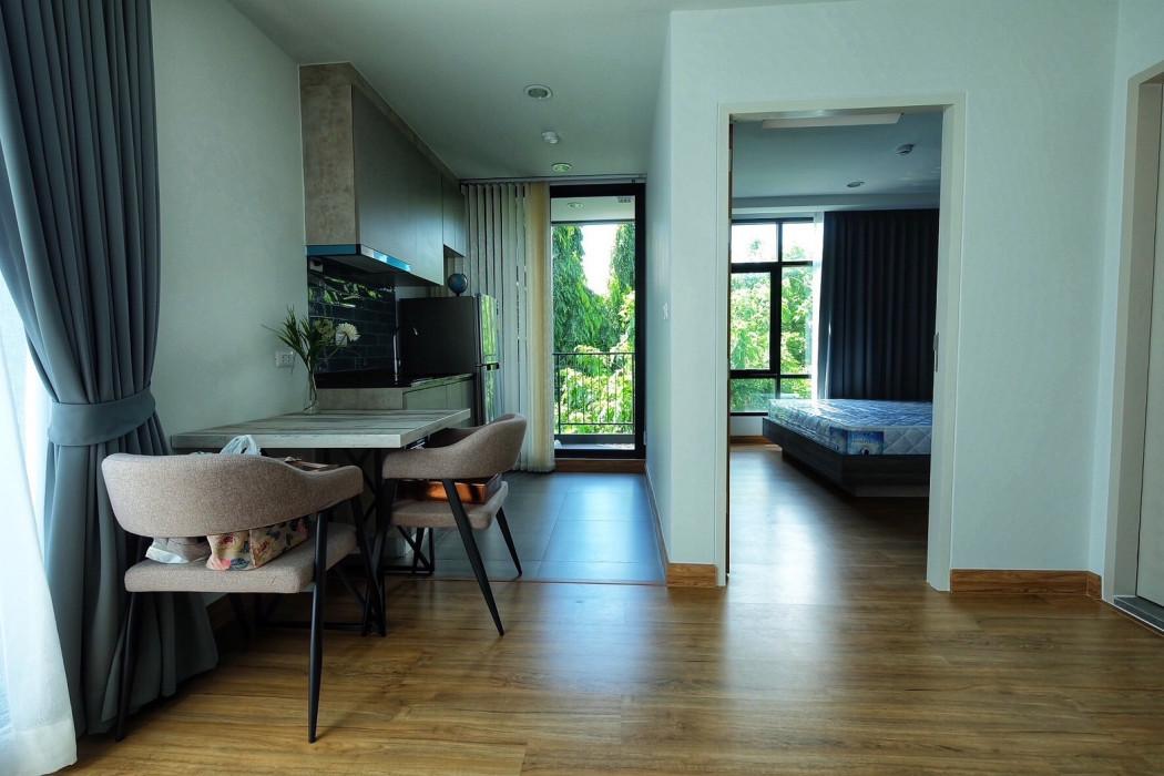 ขายคอนโด The Unique Ekamai-Ramintra (ดิ ยูนีค เอกมัย-รามอินทรา) - Sell Condo   - 3000545