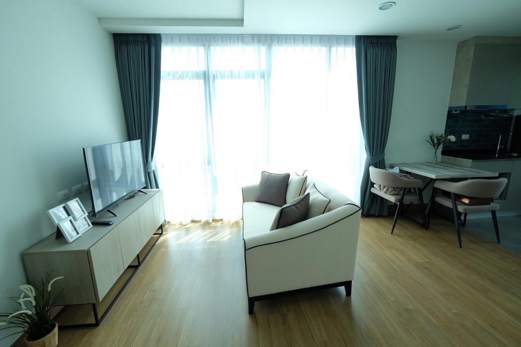 ขายคอนโด The Unique Ekamai-Ramintra (ดิ ยูนีค เอกมัย-รามอินทรา) - Sell Condo   - 3000546