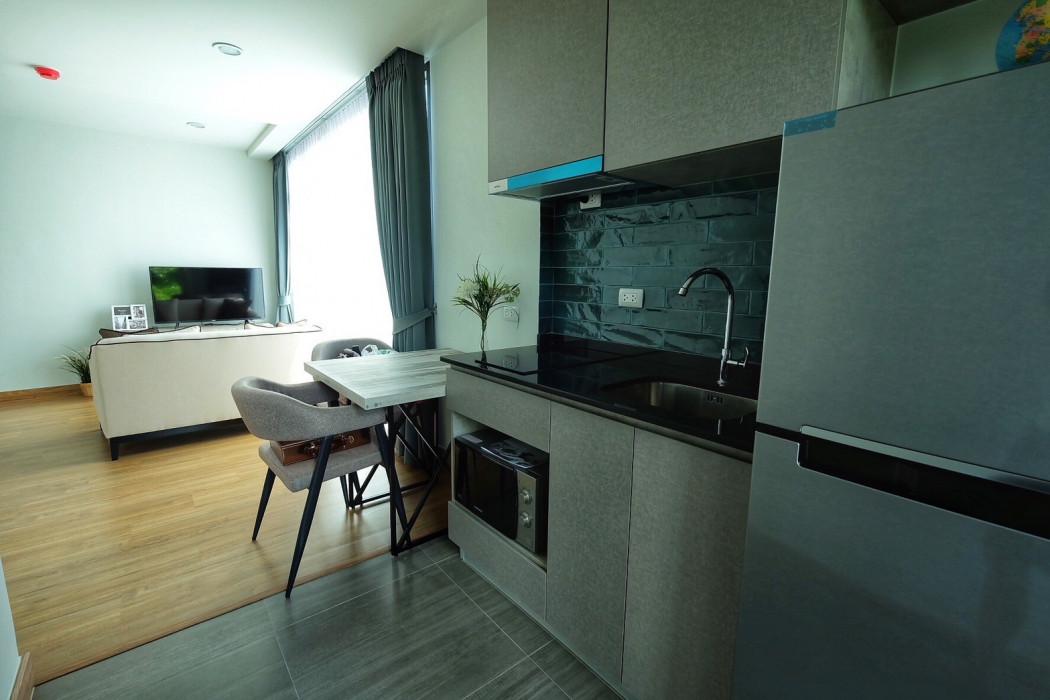 ขายคอนโด The Unique Ekamai-Ramintra (ดิ ยูนีค เอกมัย-รามอินทรา) - Sell Condo   - 3000550
