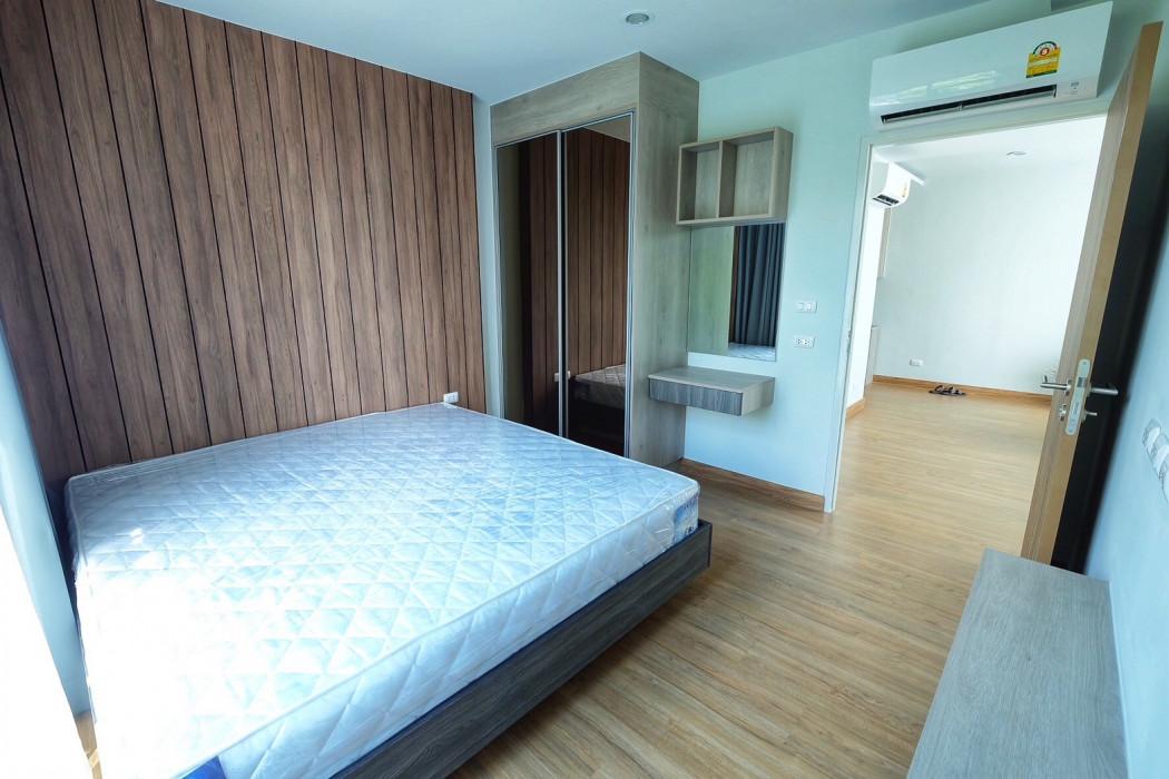 ขายคอนโด The Unique Ekamai-Ramintra (ดิ ยูนีค เอกมัย-รามอินทรา) - Sell Condo   - 3000549