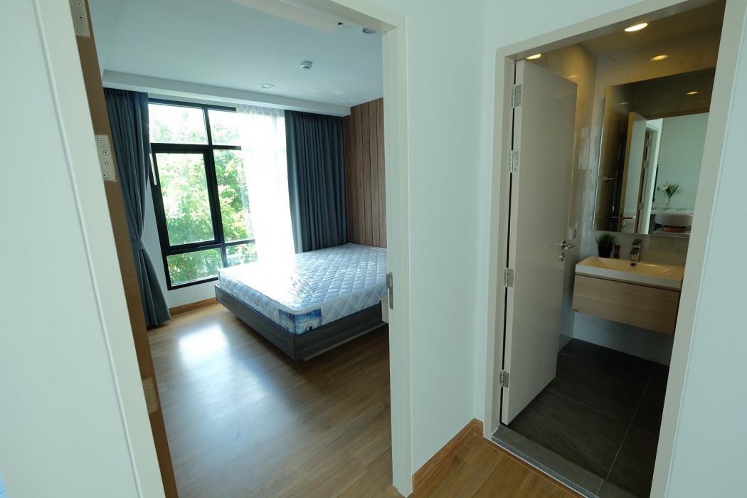 ขายคอนโด The Unique Ekamai-Ramintra (ดิ ยูนีค เอกมัย-รามอินทรา) - Sell Condo   - 3000547