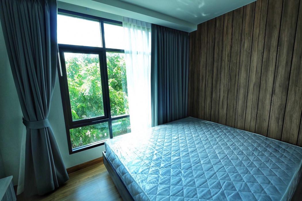 ขายคอนโด The Unique Ekamai-Ramintra (ดิ ยูนีค เอกมัย-รามอินทรา) - Sell Condo   - 3000548