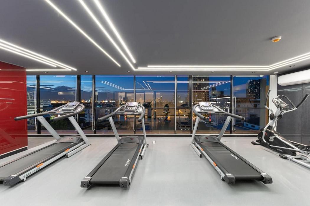 ขายคอนโด Plum Condo Sukhumvit 62 (พลัม คอนโด สุขุมวิท 62) - Sell Condo   - 3000563